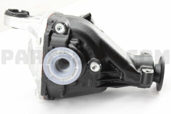 4111060811 CARRIER ASSY, DIFFERENTIAL, FRONT