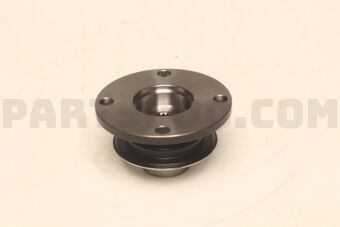 4120420040 FLANGE SUB-ASSY, FRONT DRIVE PINION COMPANION, FRONT
