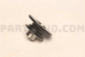 4120420040 FLANGE SUB-ASSY, FRONT DRIVE PINION COMPANION, FRONT