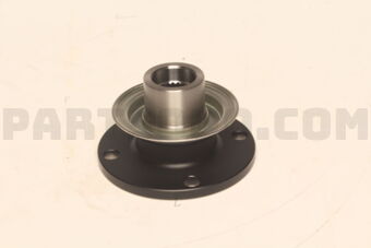 4120420040 FLANGE SUB-ASSY, FRONT DRIVE PINION COMPANION, FRONT