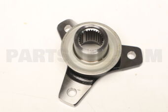 4120430040 Toyota FLANGE SUB-ASSY, REAR DRIVE PINION COMPANION, REAR