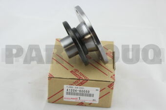 4120460050 FLANGE SUB-ASSY, REAR DRIVE PINION