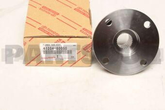 4120460050 FLANGE SUB-ASSY, REAR DRIVE PINION