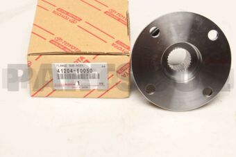 4120460050 FLANGE SUB-ASSY, REAR DRIVE PINION