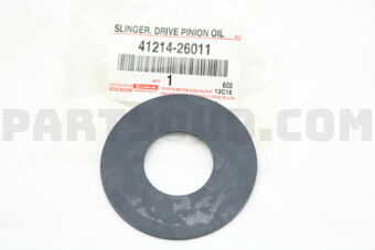 4121426011 SLINGER, FRONT DIFFERENTIAL DRIVE 
