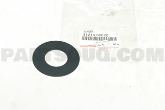4121460020 SLINGER, REAR DIFFERENTIAL DRIVE P