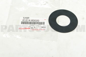 4121460020 SLINGER, REAR DIFFERENTIAL DRIVE P
