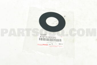 4121460020 SLINGER, REAR DIFFERENTIAL DRIVE P