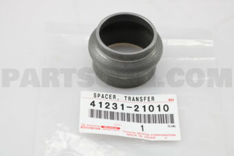 4123121010 SPACER, TRANSFER PINION BEARING