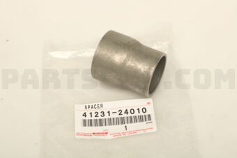 4123124010 SPACER, FRONT DIFFERENTIAL DRIVE P