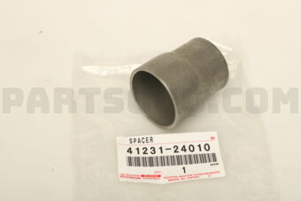 4123124010 SPACER, FRONT DIFFERENTIAL DRIVE P