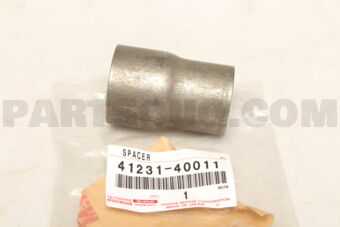 4123140011 SPACER, FRONT AXLE DIFFERENTIAL DR