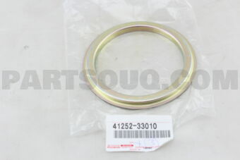 4125233010 DEFLECTOR, DUST (FOR REAR DIFFEREN