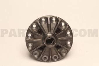 4130160080 Toyota CASE SUB-ASSY, REAR DIFFERENTIAL
