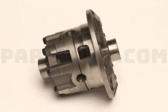 4130160080 Toyota CASE SUB-ASSY, REAR DIFFERENTIAL