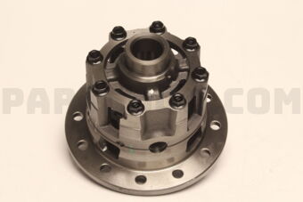 4130160080 Toyota CASE SUB-ASSY, REAR DIFFERENTIAL