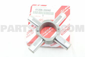 4130635040 SPIDER SUB-ASSY, FRONT DIFFERENTIA