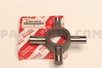 4130660010 Toyota SPIDER SUB-ASSY, FRONT DIFFERENTIAL