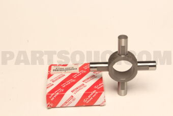 4130660010 Toyota SPIDER SUB-ASSY, FRONT DIFFERENTIAL