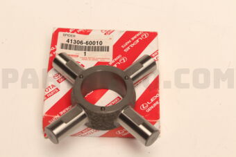 4130660010 Toyota SPIDER SUB-ASSY, FRONT DIFFERENTIAL