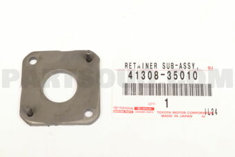 4130835010 MEMBER KIT, CLUTCH