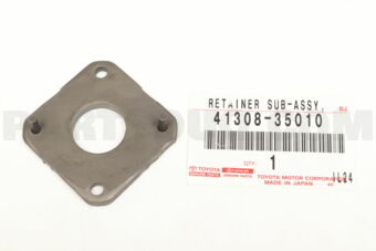 4130835010 MEMBER KIT, CLUTCH