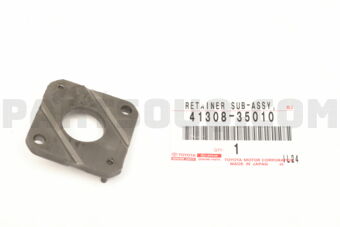 4130835010 MEMBER KIT, CLUTCH