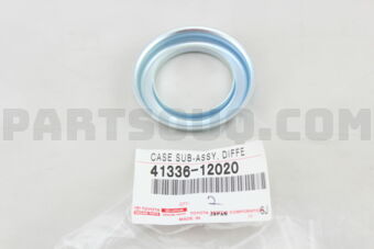4133612020 COVER, DUST(FOR FRONT DRIVE SHAFT)