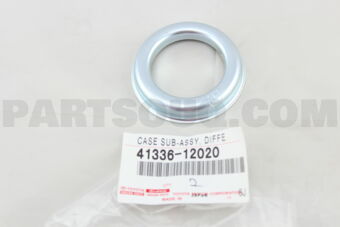 4133612020 COVER, DUST(FOR FRONT DRIVE SHAFT)