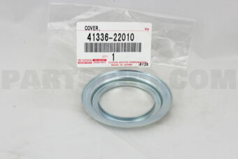 4133622010 COVER, DUST(FOR FRONT DIFFERENTIAL