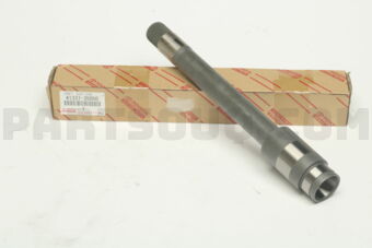 4133735050 SHAFT SUB-ASSY, DIFFERENTIAL SIDE 