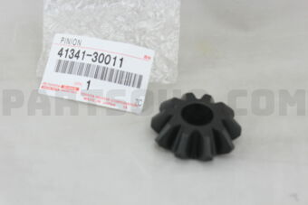 4134130011 PINION, CENTER DIFFERENTIAL