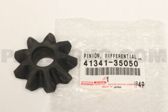 4134135050 PINION, DIFFERENTIAL