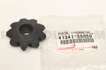4134135050 PINION, DIFFERENTIAL