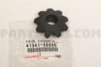 4134135050 PINION, DIFFERENTIAL