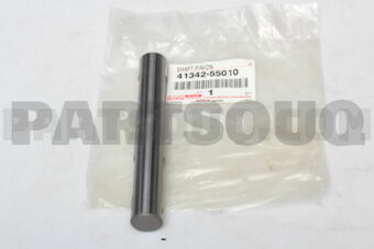 4134255010 SHAFT, FRONT AXLE DIFFERENTIAL PIN