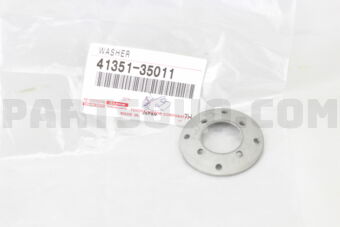 4135135011 WASHER, FRONT AXLE DIFFERENTIAL PI