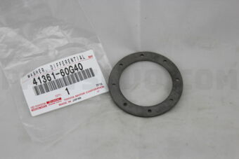 4136160G40 WASHER, CENTER DIFFERENTIAL SIDE G