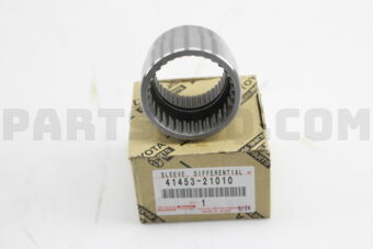 4145321010 SLEEVE, CENTER DIFFERENTIAL LOCK