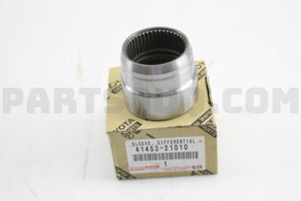 4145321010 SLEEVE, CENTER DIFFERENTIAL LOCK