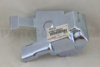4146760031 PROTECTOR, DIFFERENTIAL LOCK CYLIN