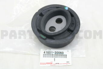 4165130060 CUSHION, REAR DIFFERENTIAL MOUNT, 