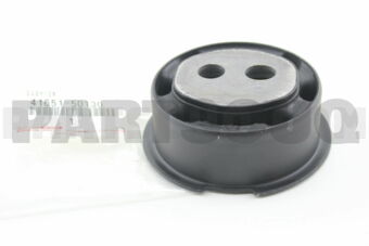 4165150130 CUSHION, REAR DIFFERENTIAL MOUNT, 