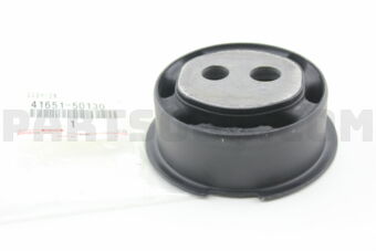 4165150130 CUSHION, REAR DIFFERENTIAL MOUNT, 