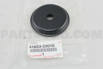 4165322010 STOPPER, REAR DIFFERENTIAL MOUNT, 