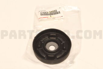 4165324050 Toyota STOPPER, REAR DIFFERENTIAL MOUNT, UPPER