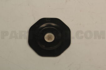 4165430030 Toyota STOPPER, REAR DIFFERENTIAL MOUNT, LOWER