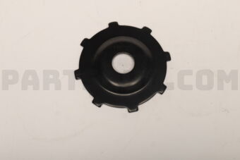 4165440010 Toyota STOPPER, REAR DIFFERENTIAL MOUNT, LOWER