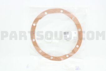 4218134011 GASKET, REAR DIFFERENTIAL CARRIER