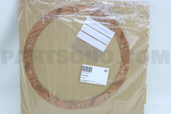 4218160020 GASKET, FRONT AXLE DIFFERENTIAL CA